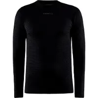 Craft Pro Wool Extreme X Langarmet Baselag