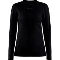 Craft Pro Wool Extreme X Langarmet Baselag
