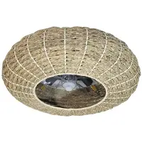 Cecotec Energysilence Lampaero 650 Natural Wicker Takvifte