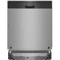 Bosch Serie 4 SMV4HVX14E, Fullstendig innebygget, Full størrelse (60 cm), Knapper, 1,75 m, 1,65 m, 1,9 m