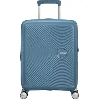 American Tourister Soundbox Spinner 55/20 Tsa 35.5l Trillekoffert