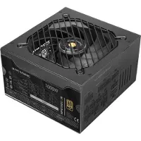 Mars Gaming Mpb1000sim 80 Plus Gold Strømforsyning