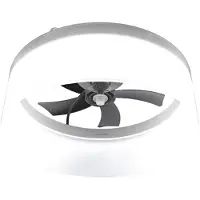 Cecotec Energysilence Lampaero 650 Takvifte