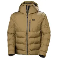 Helly Hansen Kvitfjell Race Puffy Jakke