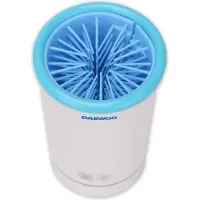 Daewoo Ppw08 Automatisk Fotvasker