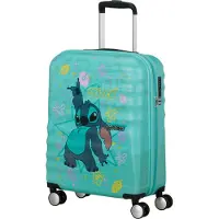 American Tourister Wavebreaker Disney-36l Trillekoffert
