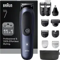 Braun Aio7540 Hårklipper