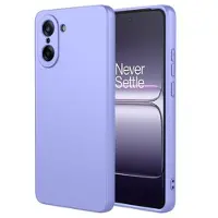 Mtp Products OnePlus Ace 5 Racing/Nord CE5 støtsikkert silikon-deksel - Lilla