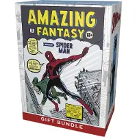 Wizards of the Coast Magic: The Gathering TCG - Marvel: Spider-Man - Gavepakke (TCG)