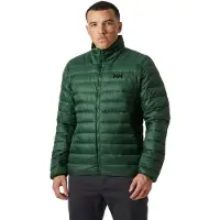 Helly Hansen Verglas Down 2.0 Vattert Jakke