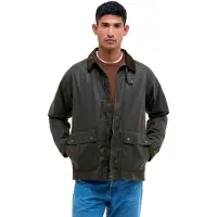 Barbour Short Bedale Jakke