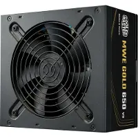 Cooler Master MPE-6502-ACAAG-3BEU MWE Gold 650 V3