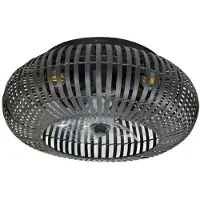 Cecotec Energysilence Lampaero 600 Natural Takvifte