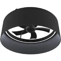 Cecotec Energysilence Lampaero 650 Design Takvifte