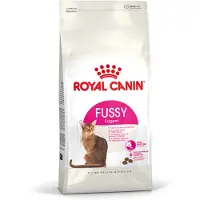 Royal Canin Fussy Exigent - 10 kg