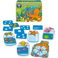 Orchard Catch & Count
