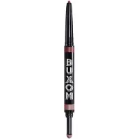 BUXOM Cosmetics Flip Side Dual-Ended Liner And Eye-Shadow Dolly Daze