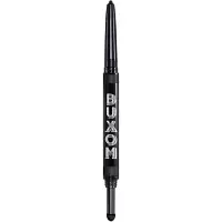 BUXOM Flip Side Dual-Ended Liner And Eye-Shadow Back To Black