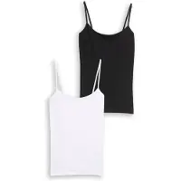 Tom Tailor 1050861 Kortarmet T-skjorte