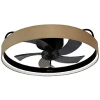 Cecotec Energysilence Lampaero 650 Beige Design Takvifte