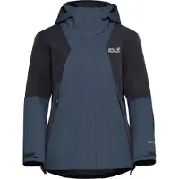 Jack Wolfskin Flowline 2l Ins Jakke