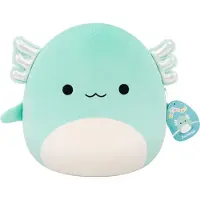 Squishmallows Anastasia Bamse