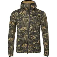 Chevalier Jeger Stretch Glidelås Herre Antler Camouflage XXXL