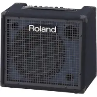 Roland KC-200 Keyboardforsterker - Nesten Nytt