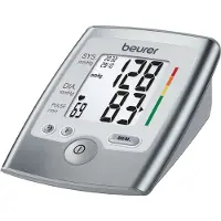 Beurer Bm 35 Upper Arm Blodtrykksmåler