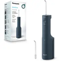 Panasonic Series 300 EW-DJ26 - Munnutskyller - trådløs - fiolett