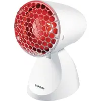 Beurer Infrarød Lampe Il 11