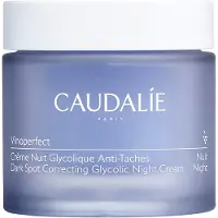 Caudalie Vinoperfect Dark Spot Correcting Glycolic Night Cream 50 ml