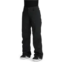 Volcom Pollock Bukse svart