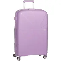 American Tourister Starvibe Spinner 77 Expandable 100/106l Trillekoffert
