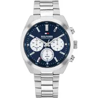 Tommy Hilfiger Hudson 40 Mm Klokke