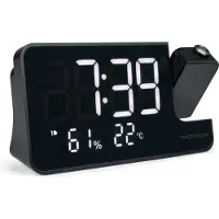 Thomson Cp100t Klokkeradio