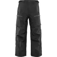 Thirtytwo Tm Recycled Bukse brun