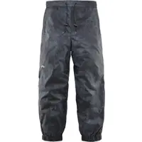 Thirtytwo Classic Bukse svart