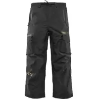 Thirtytwo Blahzay Cargo Bukse svart