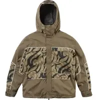 Thirtytwo Corduroy Jakke brun