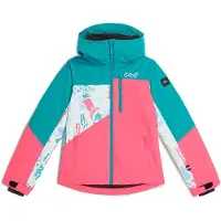 O'Neill Fwc Cruz Triple Snow Jakke
