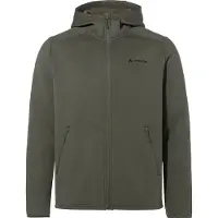 Vaude Idris Fleecejakke Med Full Glidelås