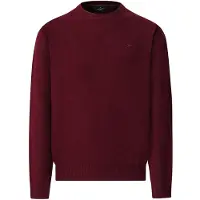 Hackett Lambswool Genser