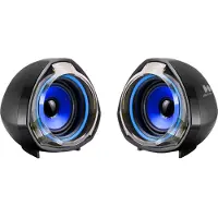 Woxter Big Bass 70 Høyttalere