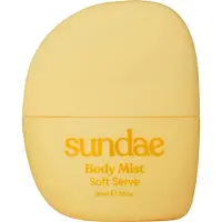 Sundae Soft Serve Body Mist 90 ml