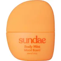 Sundae Mood Board Body Mist 90 ml