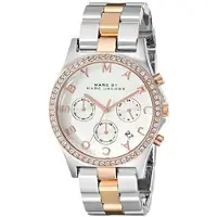 Marc Jacobs Mbm3106 38mm Klokke