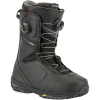 Nitro Team BOA 2026 Snowboard Boots svart