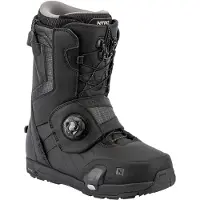 Nitro Profile Tls Snowboardstøvler For Bindinger