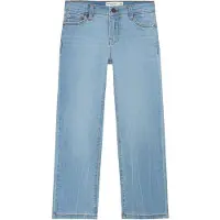 Abercrombie & Fitch Abercrombie Straight Fit Jeans Facts (13-14 år (158/164))